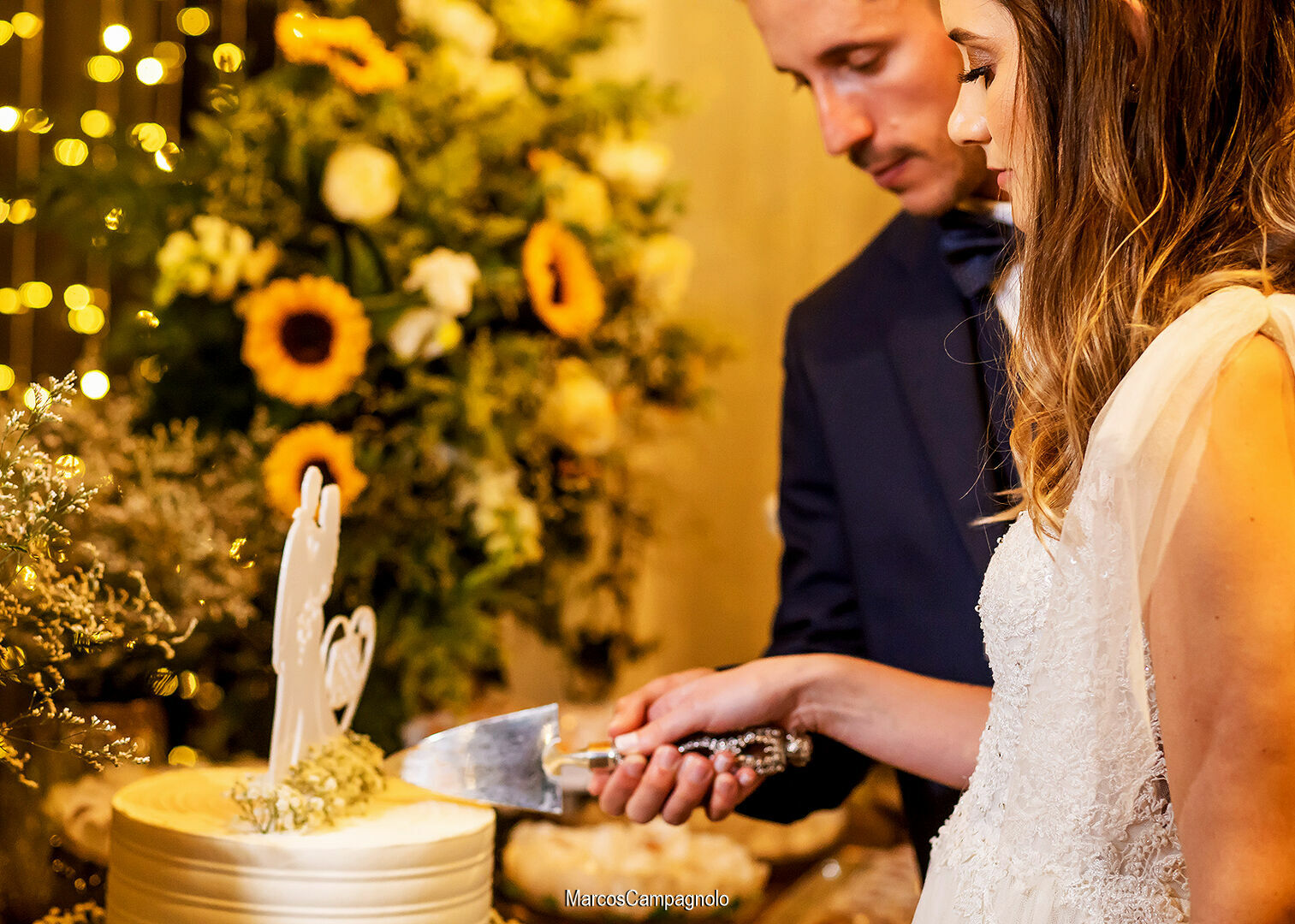 Foto Casamento Amanda e Mauricio - Imagem 34