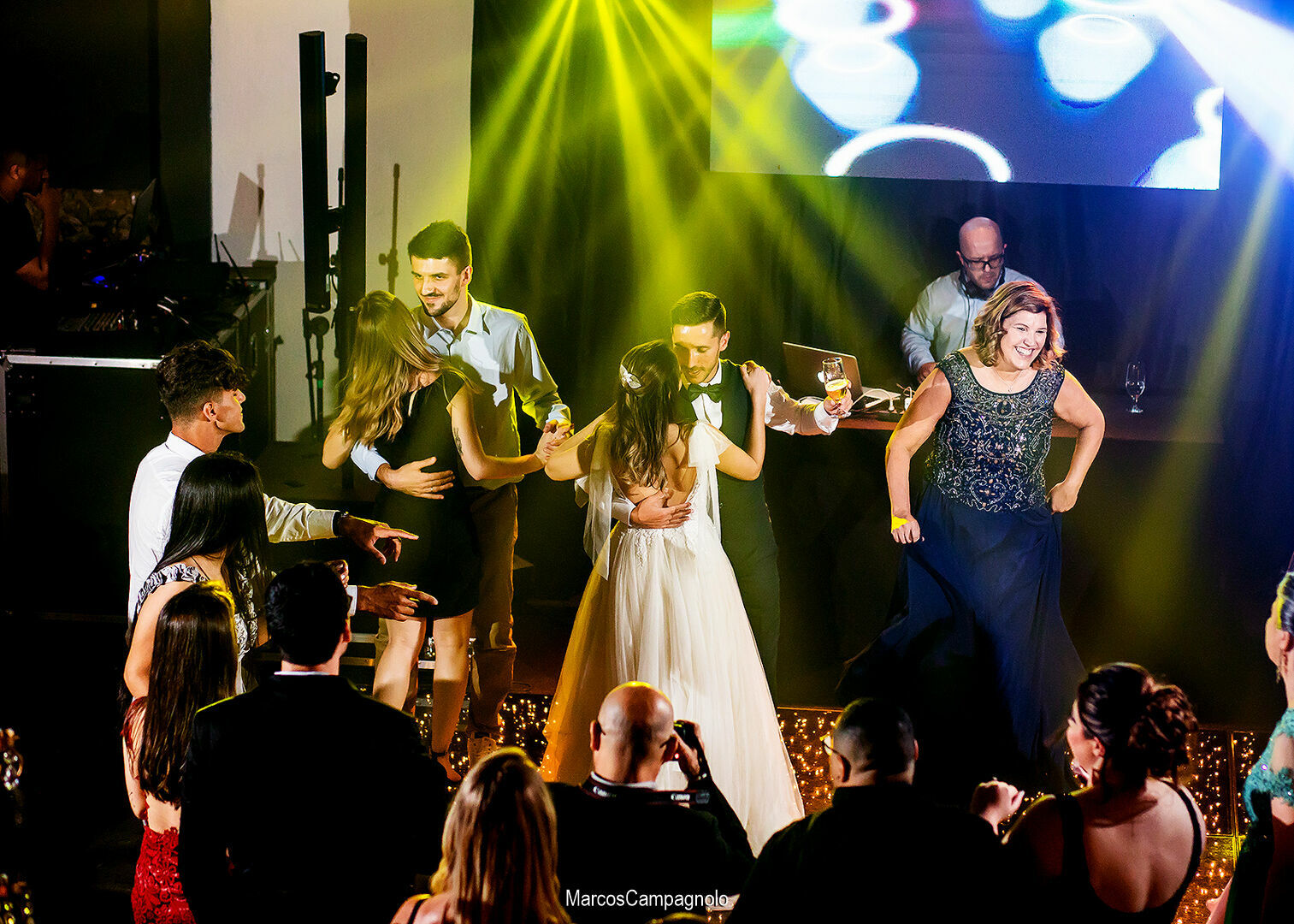 Foto Casamento Amanda e Mauricio - Imagem 40