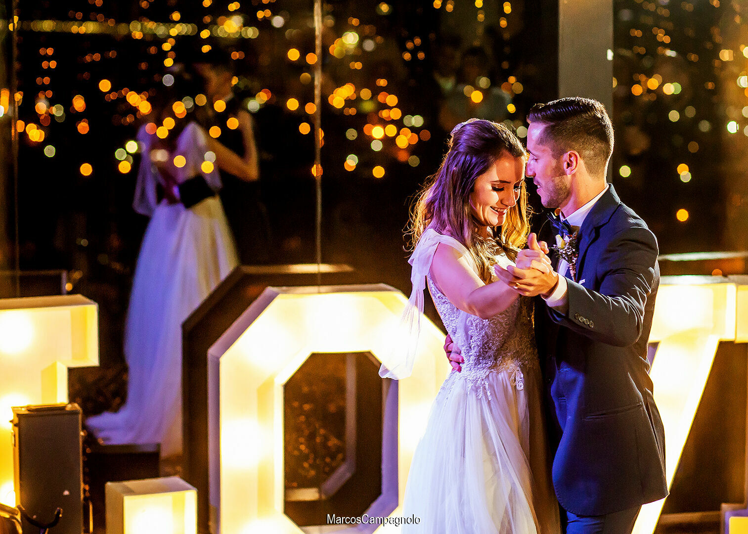 Foto Casamento Amanda e Mauricio - Imagem 36