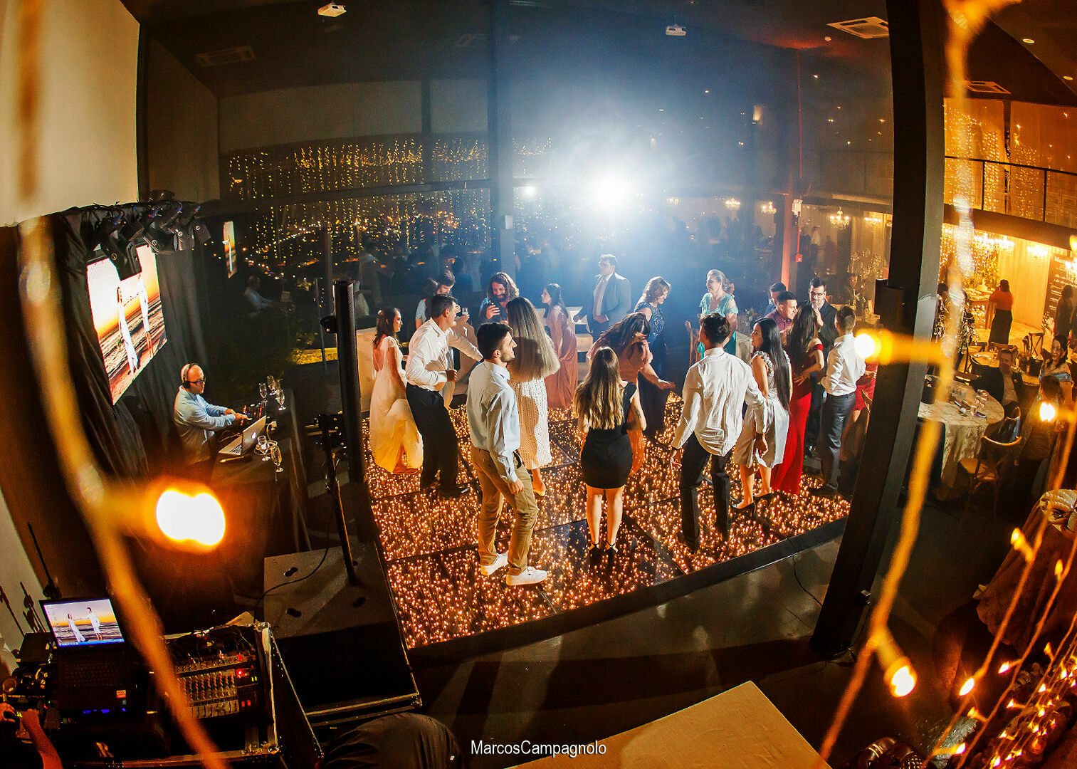 Foto Casamento Amanda e Mauricio - Imagem 39