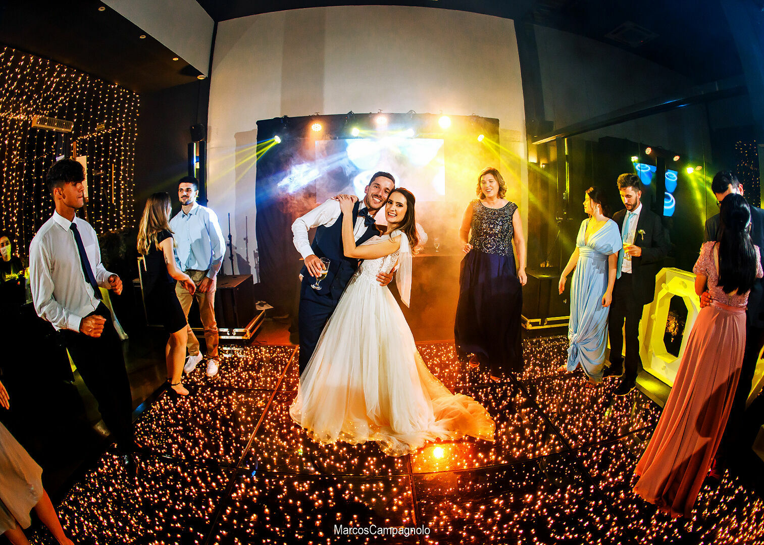 Foto Casamento Amanda e Mauricio - Imagem 41