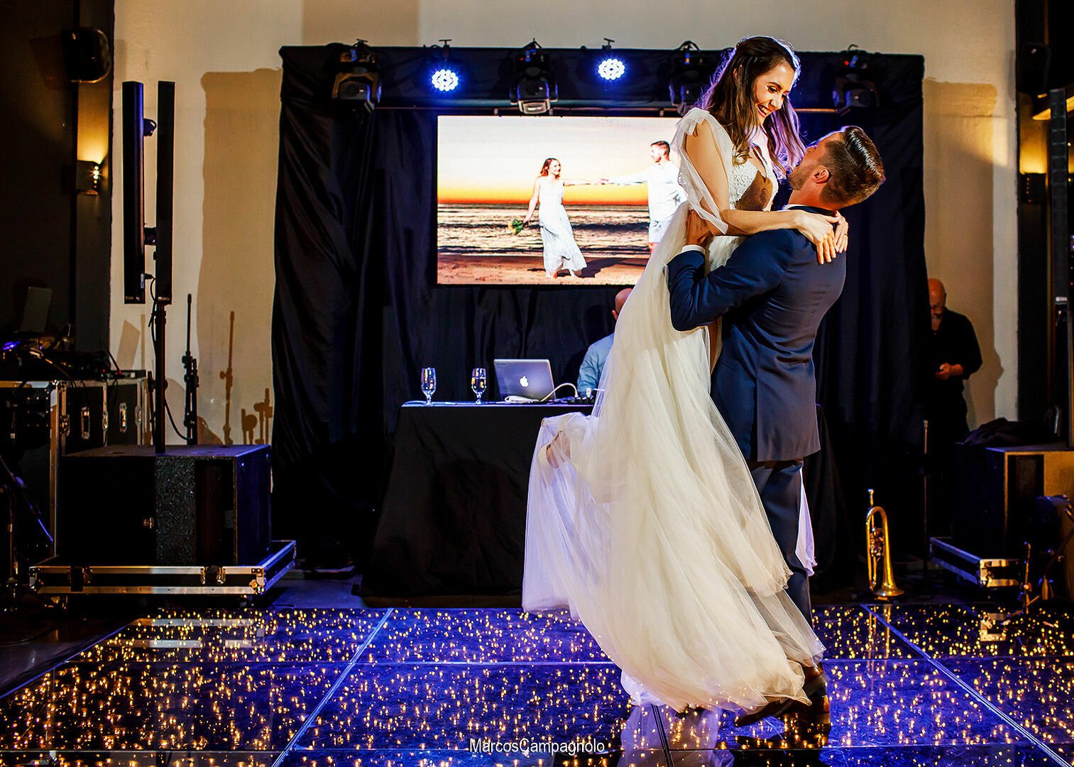 Foto Casamento Amanda e Mauricio - Imagem 38