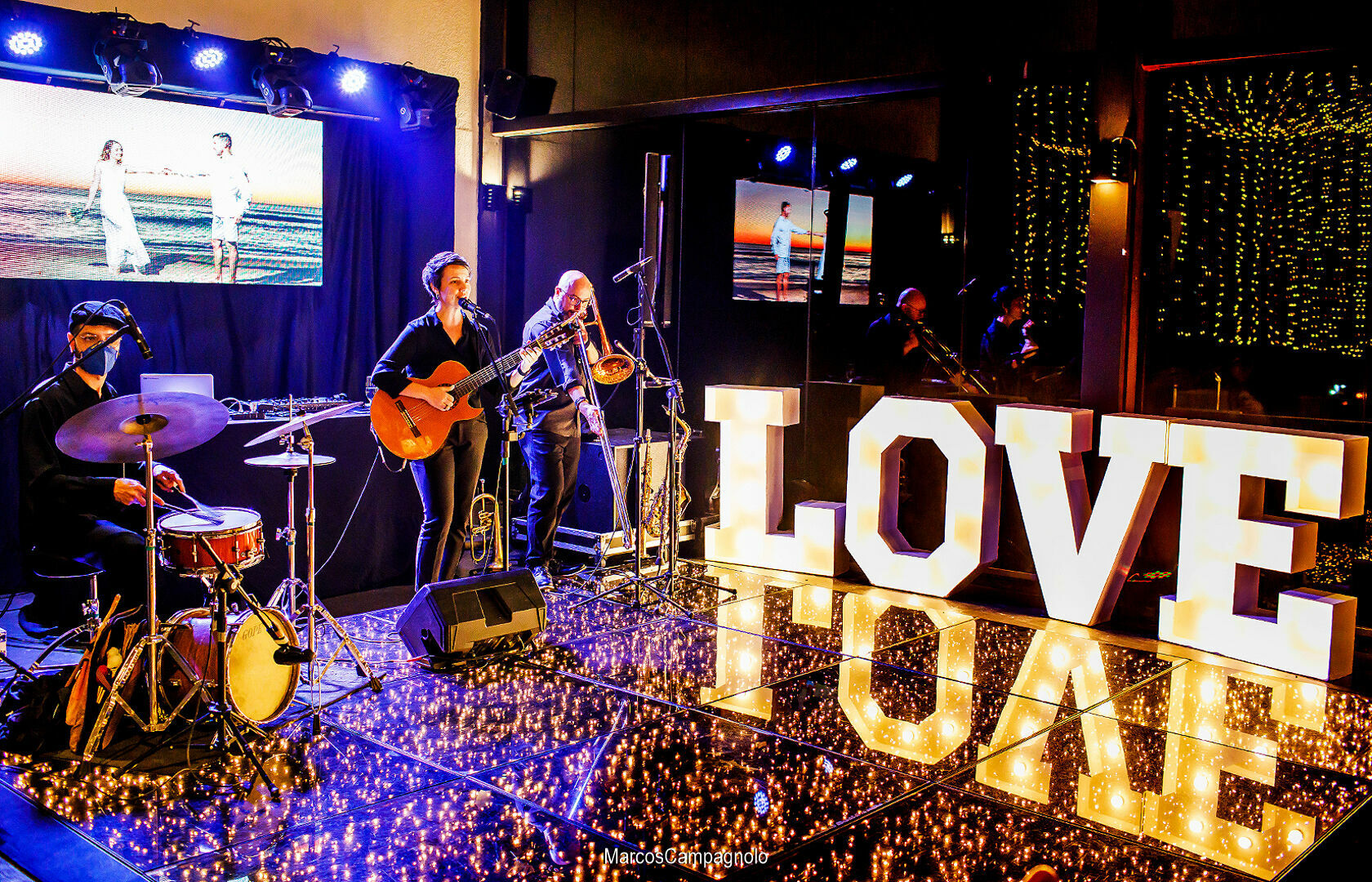 Foto Casamento Amanda e Mauricio - Imagem 33