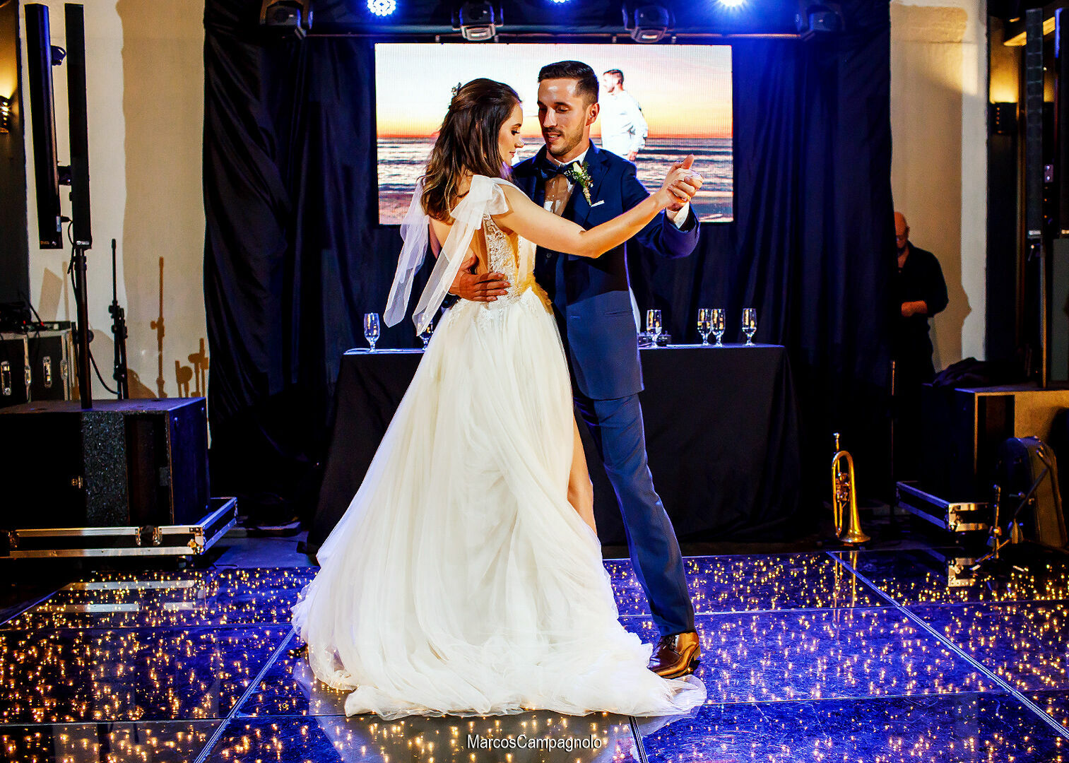 Foto Casamento Amanda e Mauricio - Imagem 37