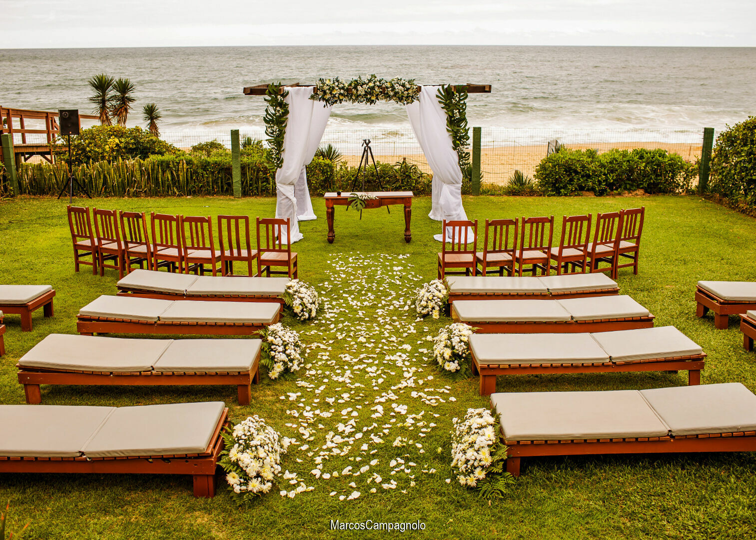 Foto Casamento Simone e Robson - Imagem 1