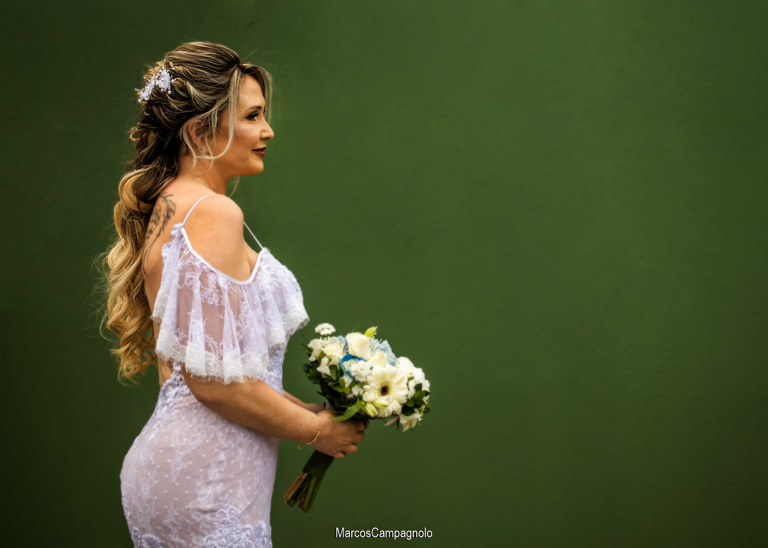 Foto Casamento Simone e Robson - Imagem 11