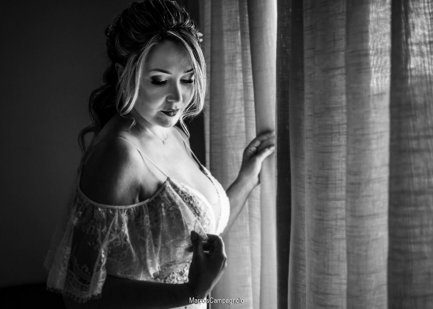 Foto Casamento Simone e Robson - Imagem 5