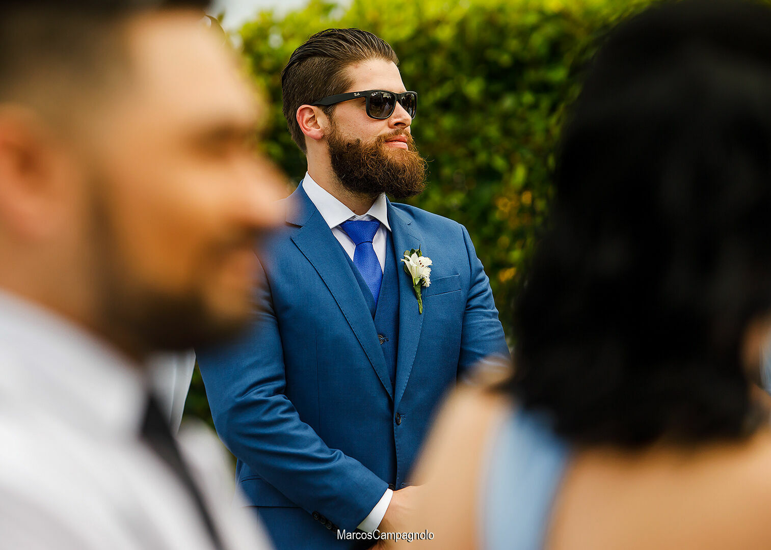 Foto Casamento Simone e Robson - Imagem 10