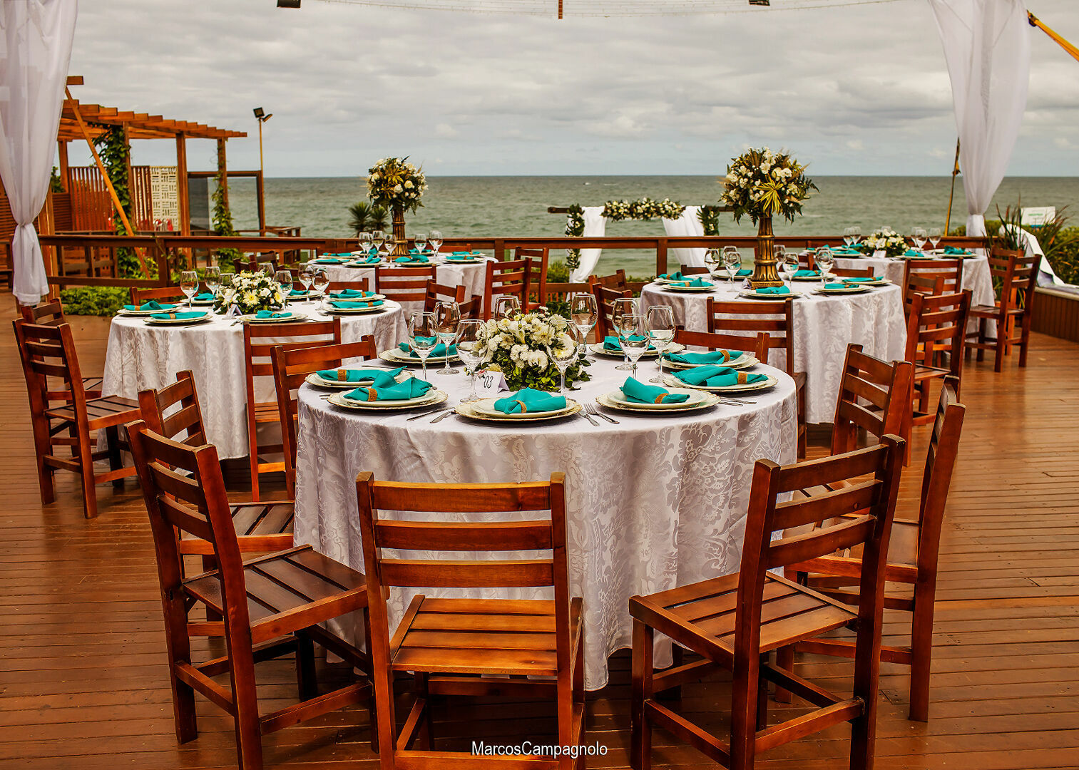 Foto Casamento Simone e Robson - Imagem 3