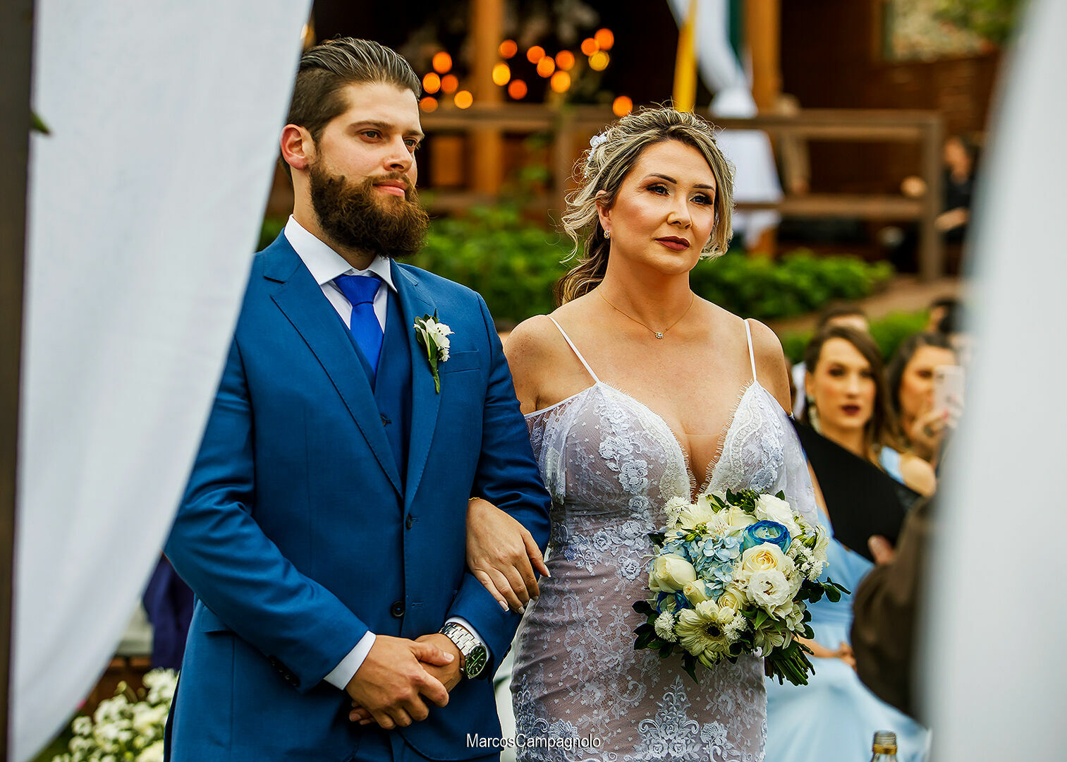 Foto Casamento Simone e Robson - Imagem 16