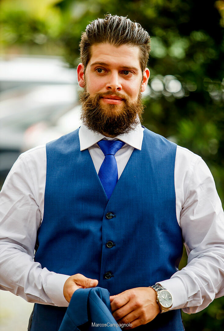 Foto Casamento Simone e Robson - Imagem 6