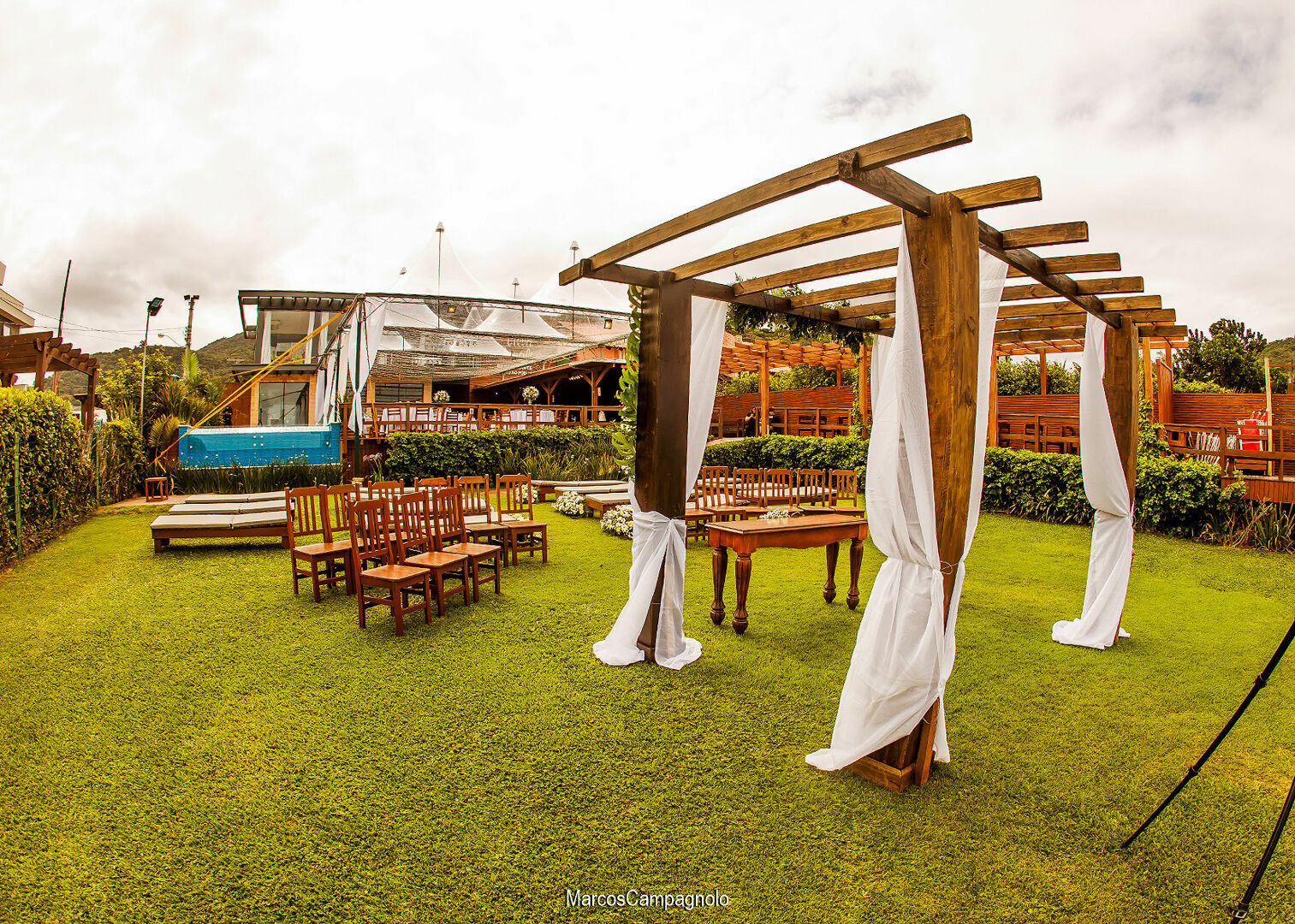 Foto Casamento Simone e Robson - Imagem 0