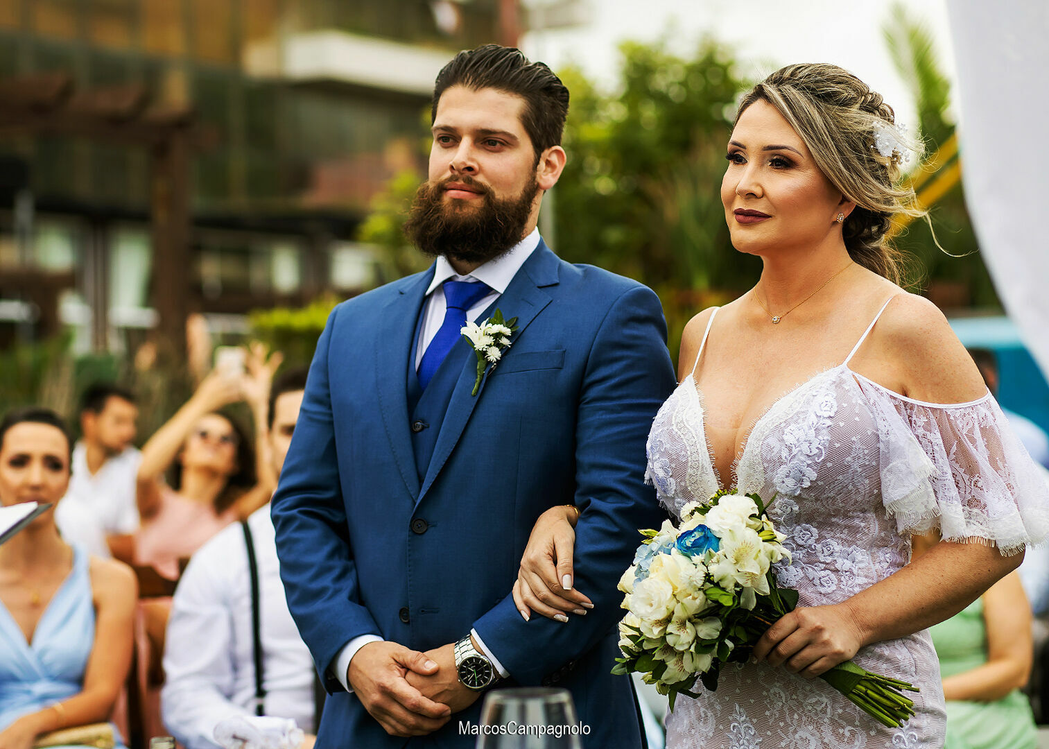 Foto Casamento Simone e Robson - Imagem 15