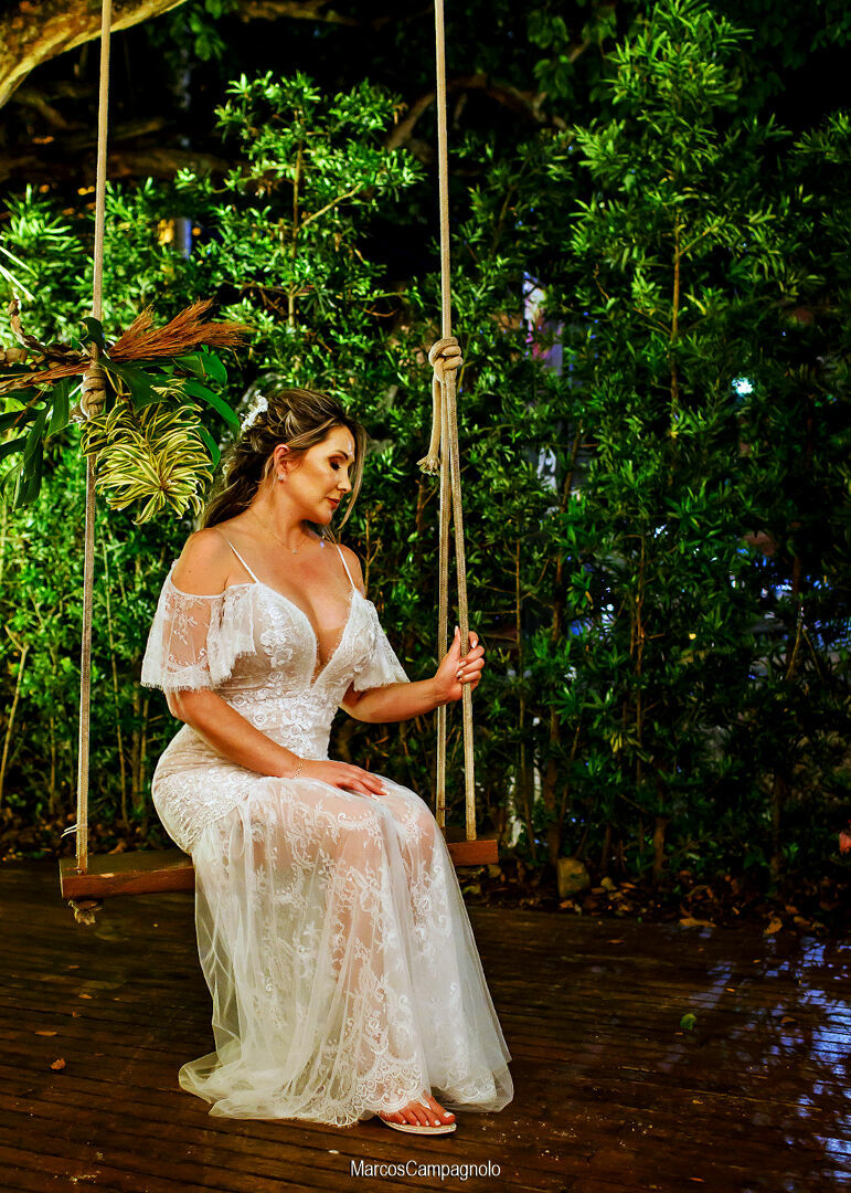 Foto Casamento Simone e Robson - Imagem 47