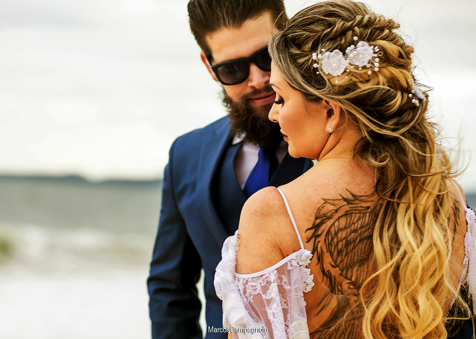 Foto Casamento Simone e Robson - Imagem 37