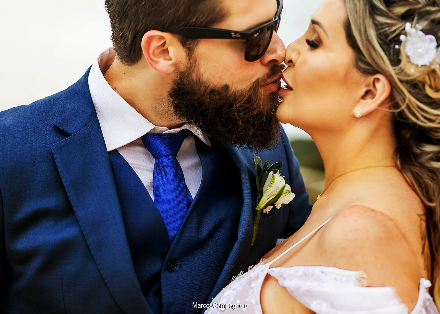 Foto Casamento Simone e Robson - Imagem 38