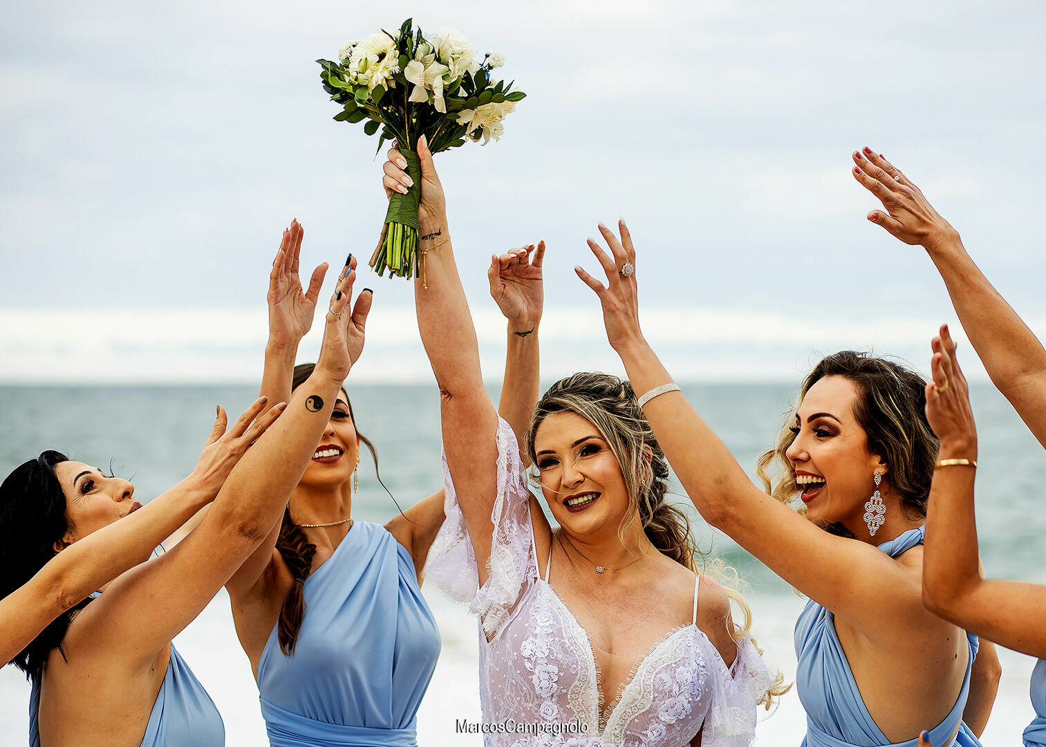 Foto Casamento Simone e Robson - Imagem 28