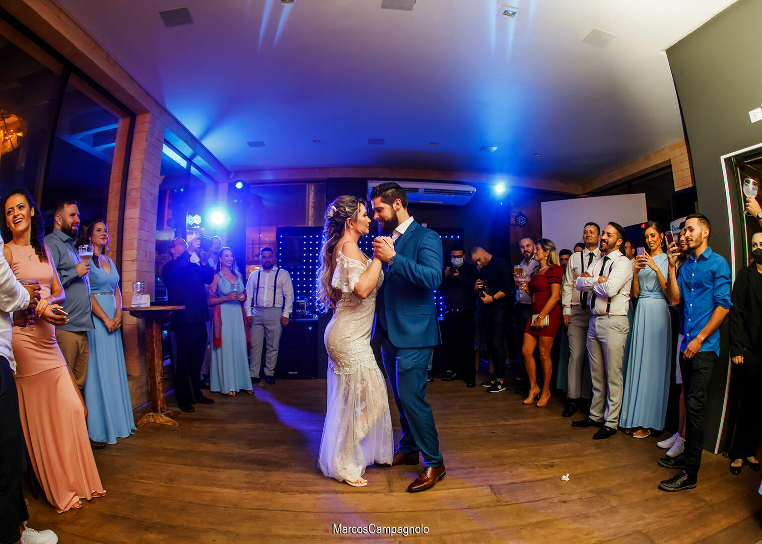 Foto Casamento Simone e Robson - Imagem 44