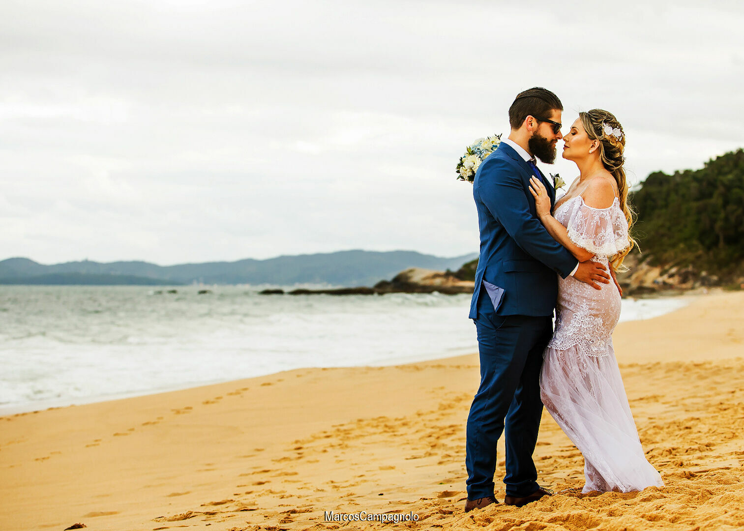 Foto Casamento Simone e Robson - Imagem 33