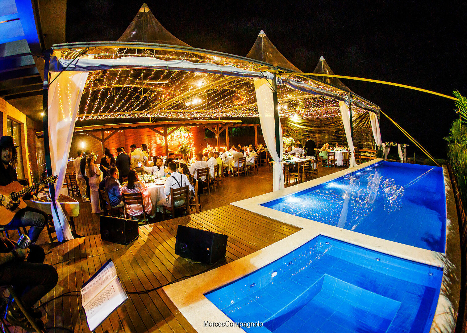 Foto Casamento Simone e Robson - Imagem 43