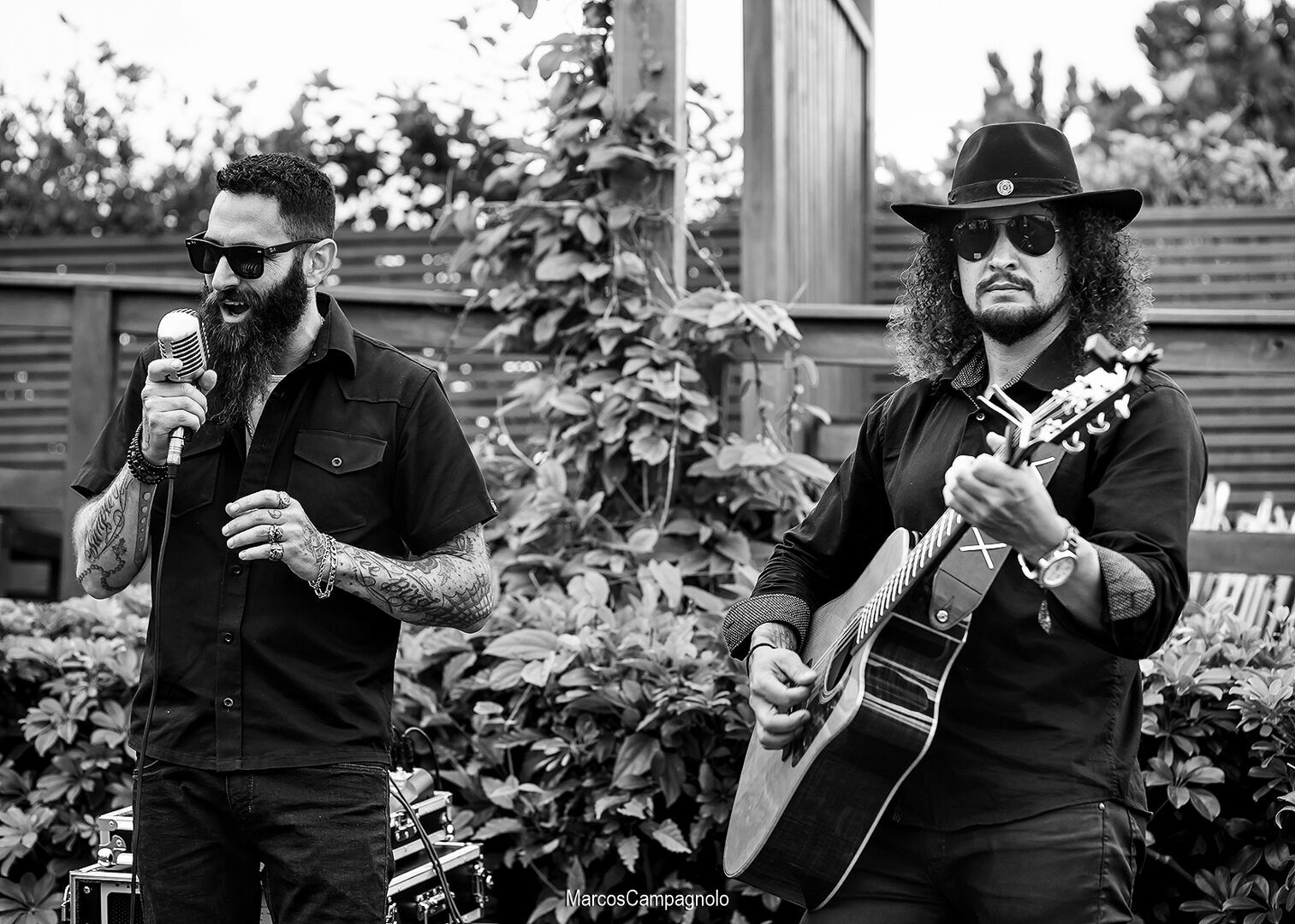 Foto Casamento Simone e Robson - Imagem 22