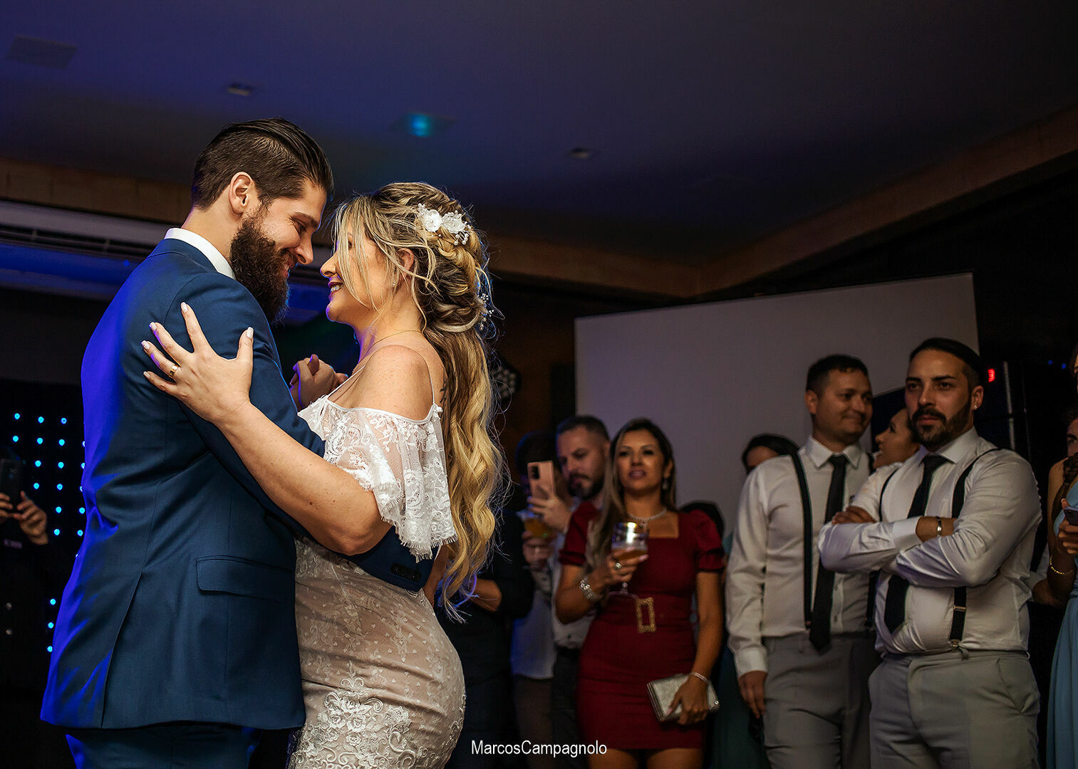 Foto Casamento Simone e Robson - Imagem 45