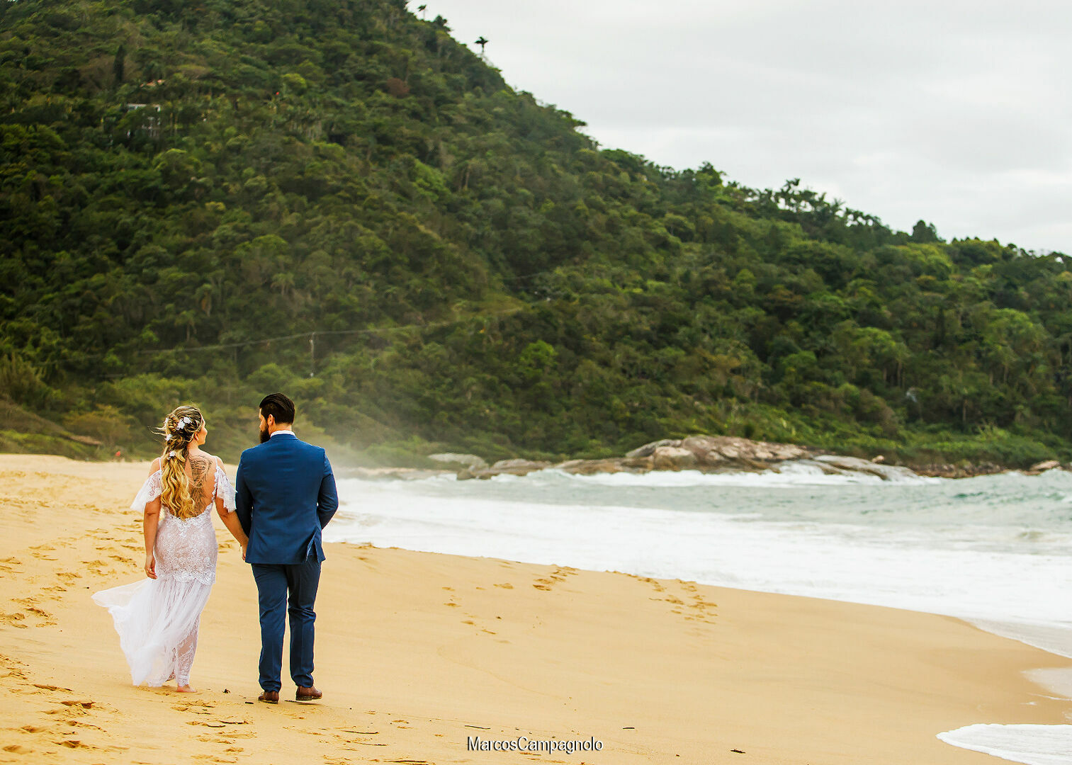 Foto Casamento Simone e Robson - Imagem 39