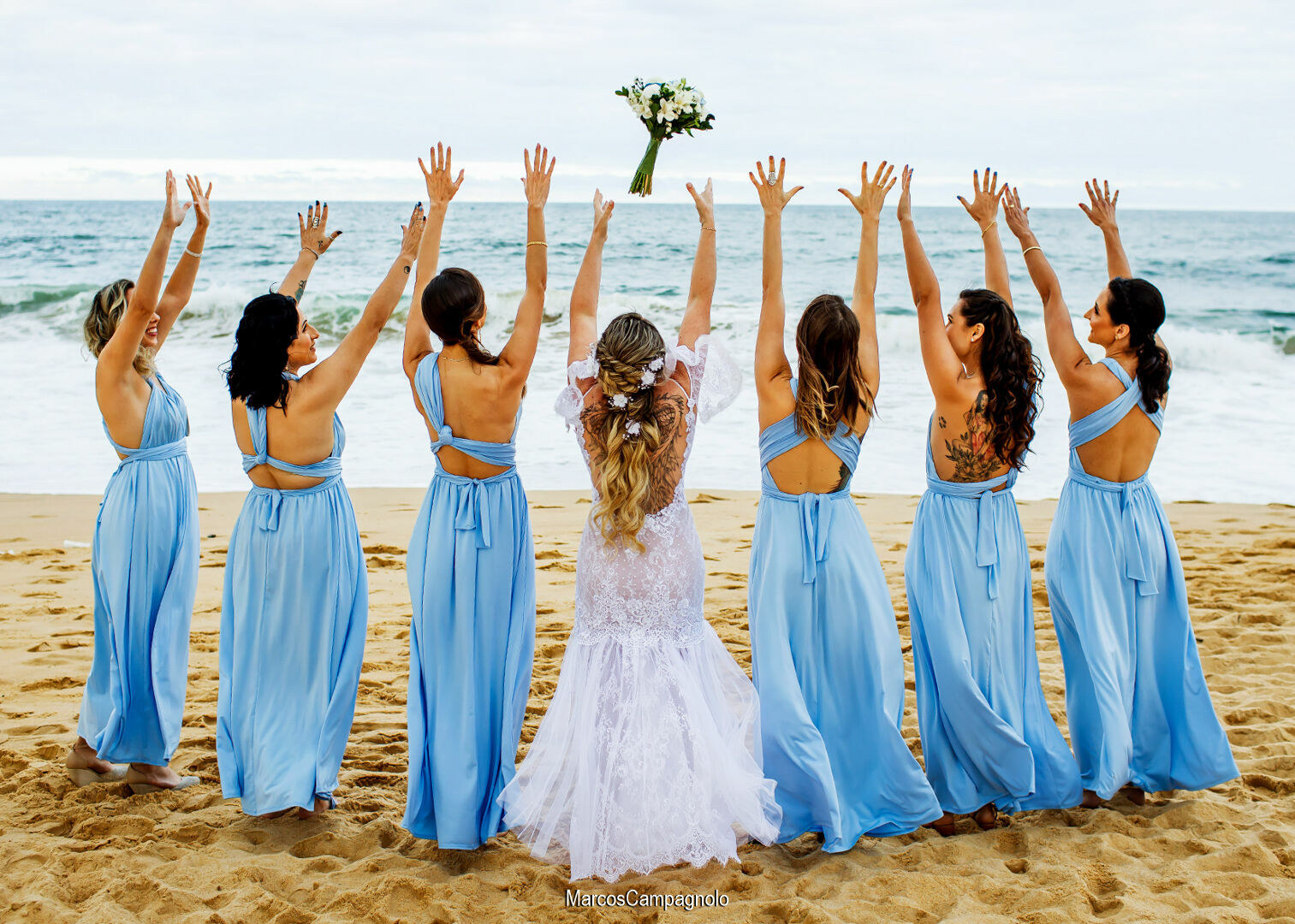 Foto Casamento Simone e Robson - Imagem 31