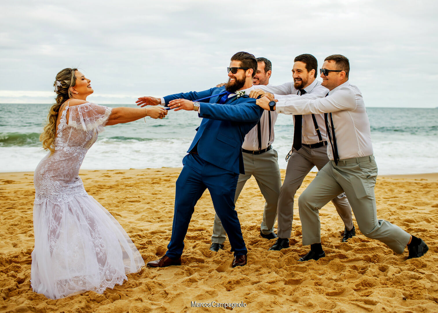 Foto Casamento Simone e Robson - Imagem 29