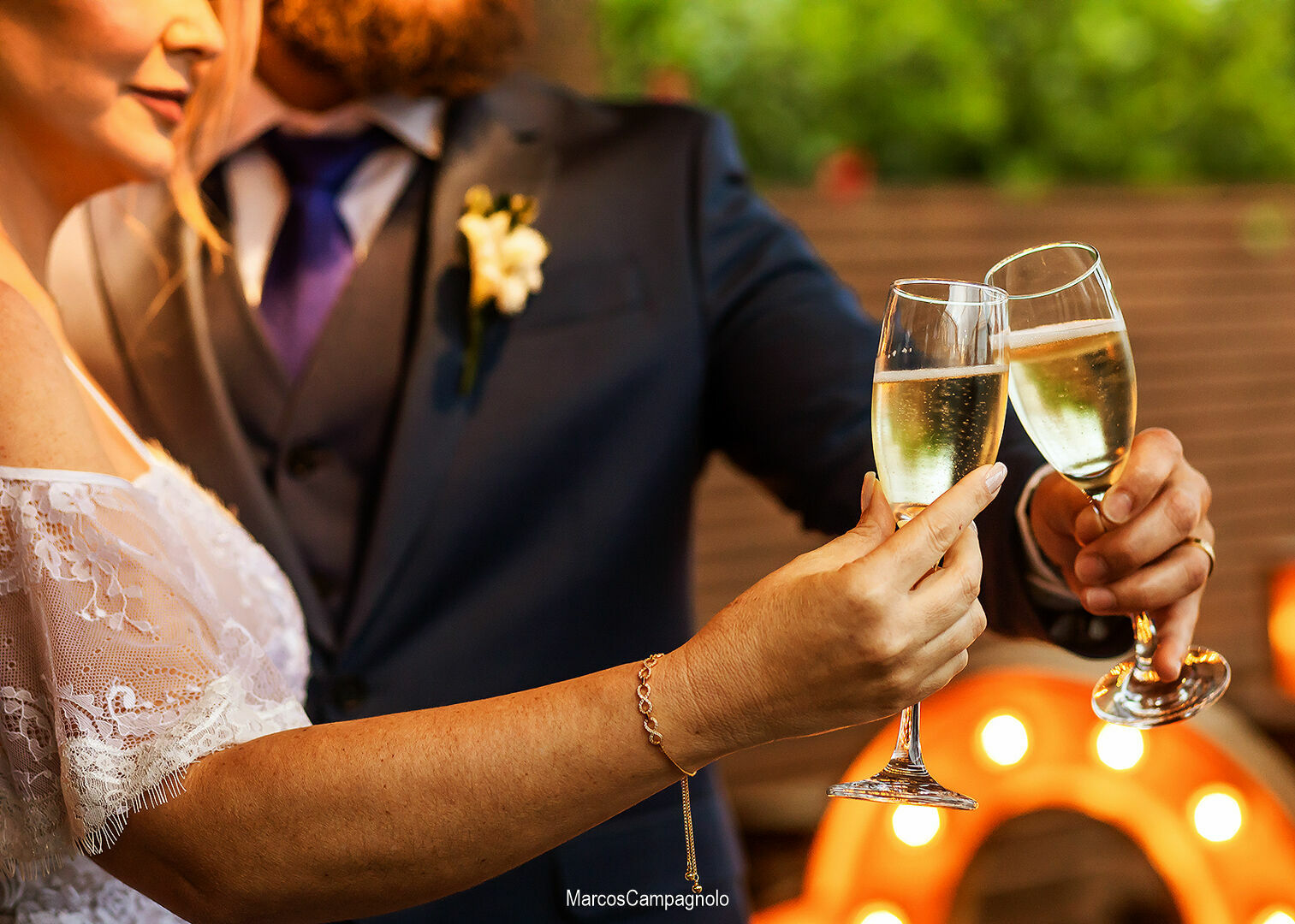 Foto Casamento Simone e Robson - Imagem 41