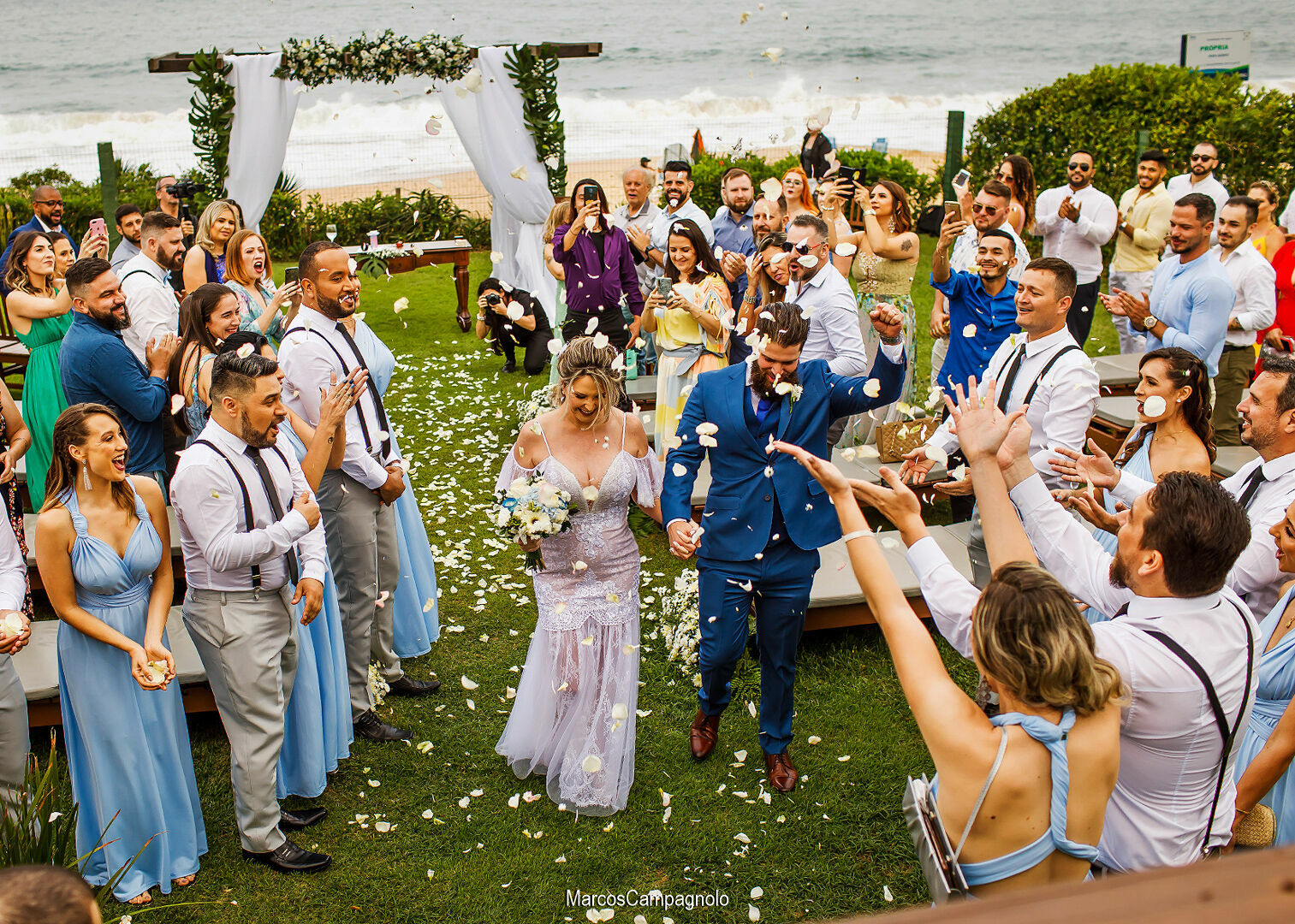 Foto Casamento Simone e Robson - Imagem 26