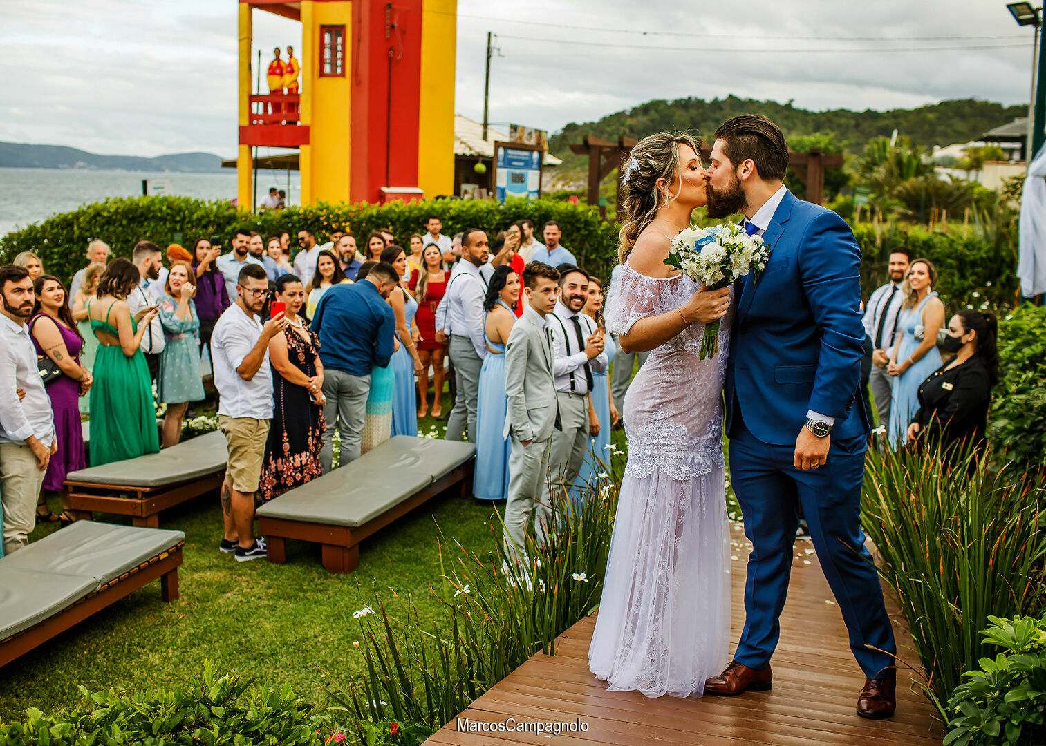 Foto Casamento Simone e Robson - Imagem 27