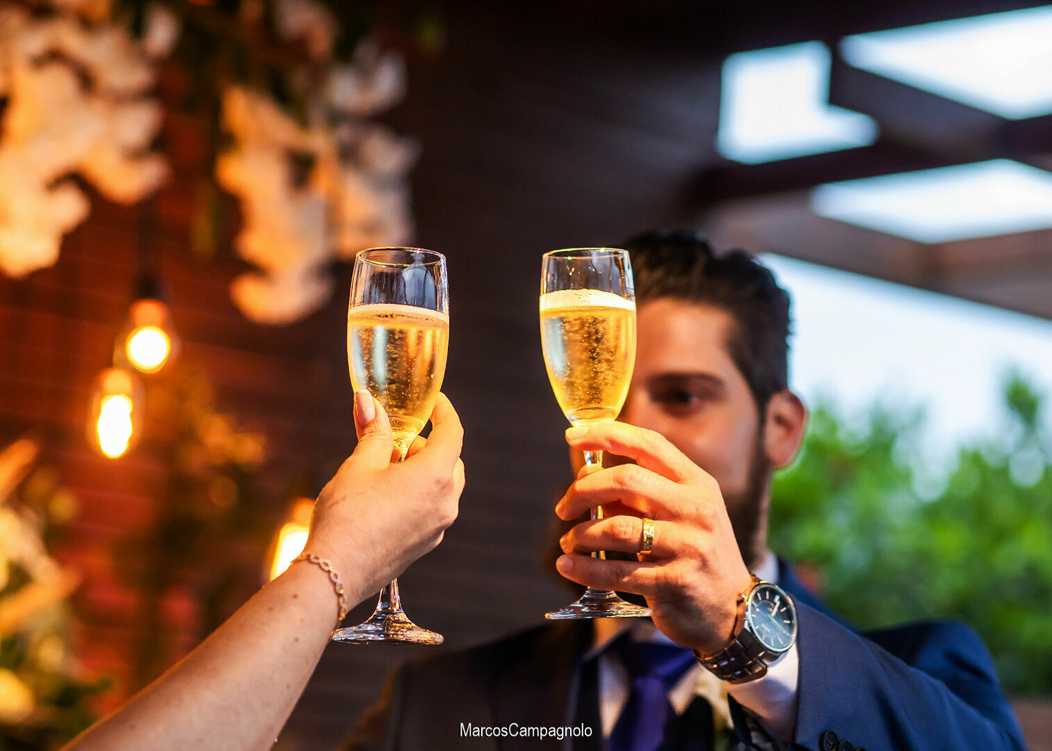 Foto Casamento Simone e Robson - Imagem 40