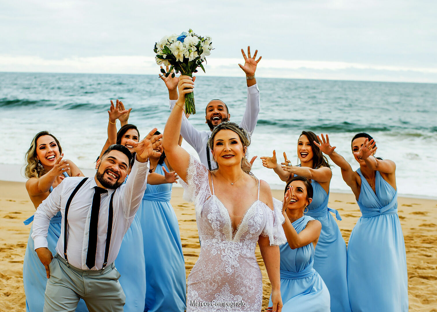 Foto Casamento Simone e Robson - Imagem 30