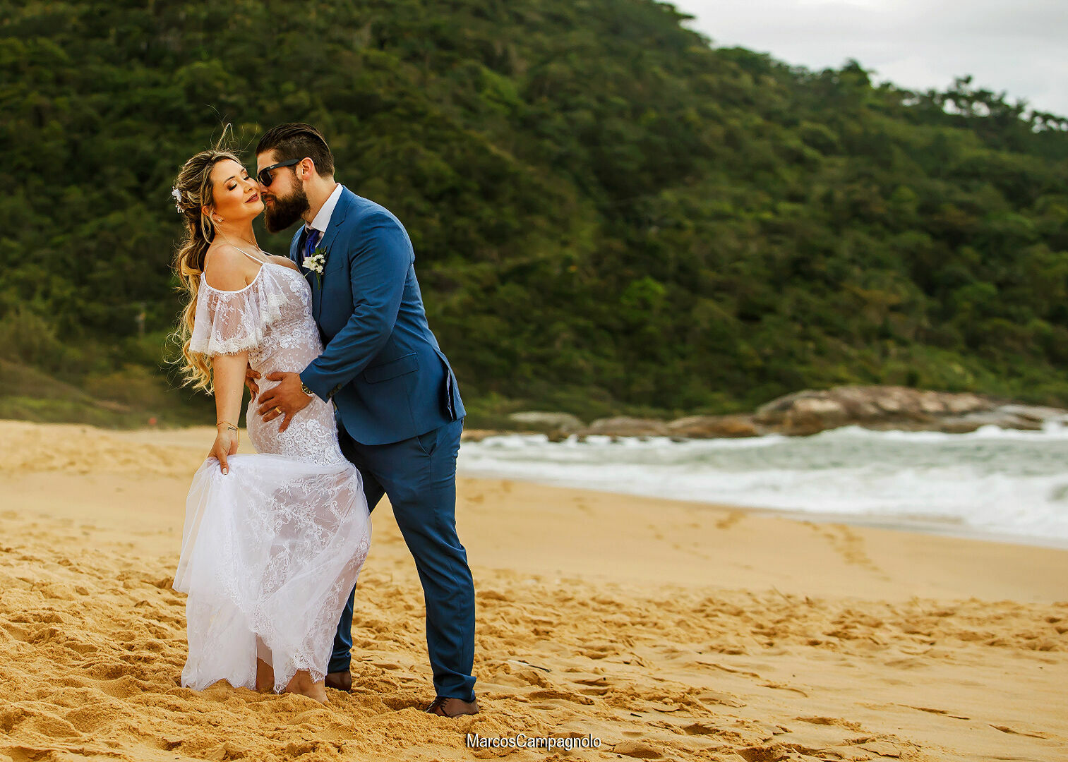 Foto Casamento Simone e Robson - Imagem 35