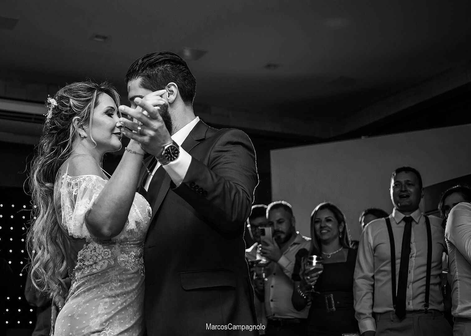 Foto Casamento Simone e Robson - Imagem 46