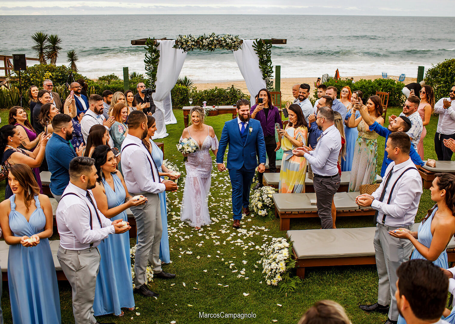 Foto Casamento Simone e Robson - Imagem 25