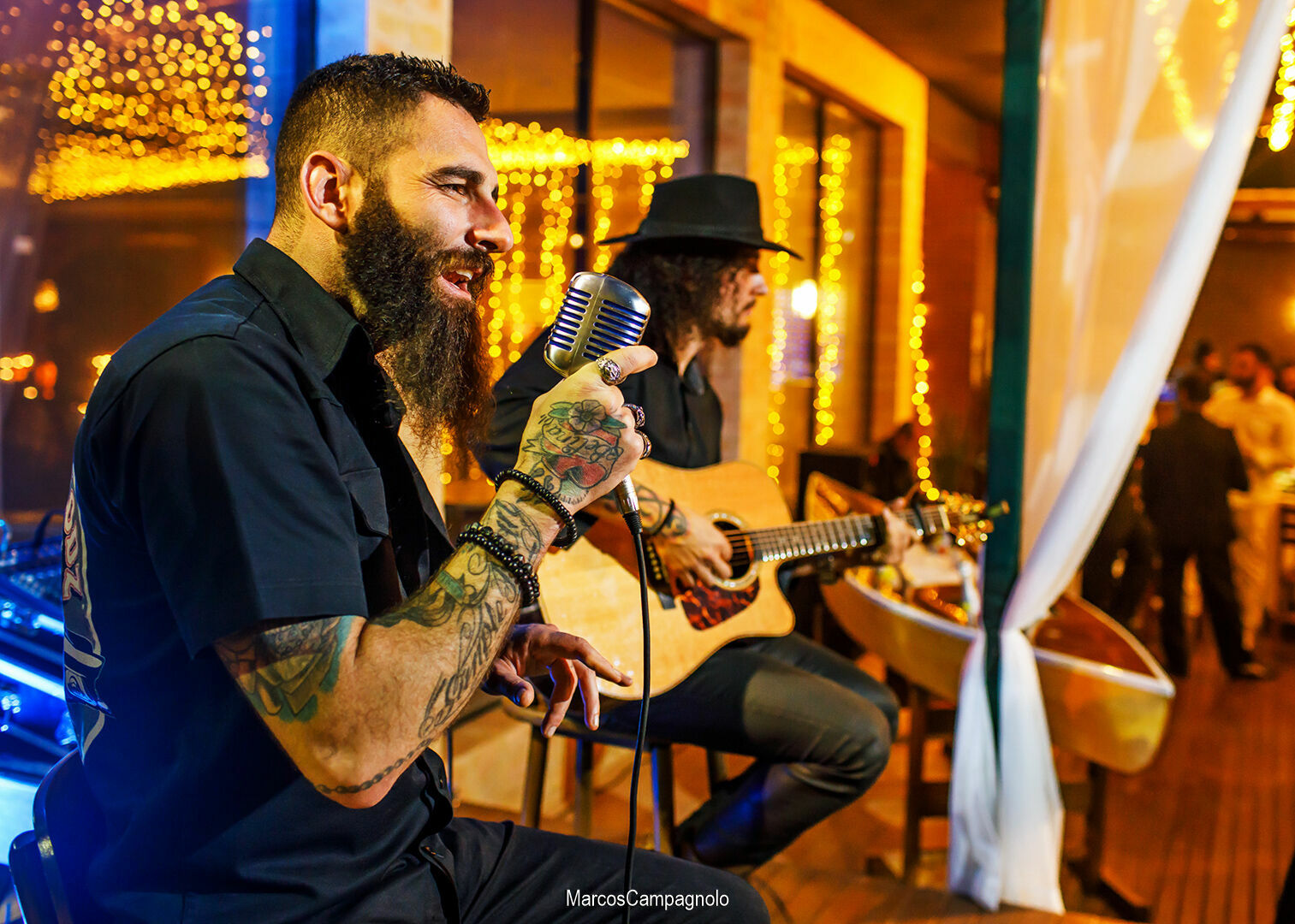 Foto Casamento Simone e Robson - Imagem 42