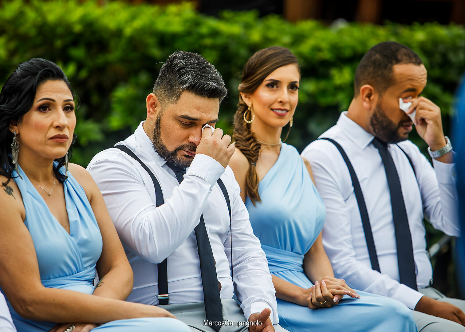 Foto Casamento Simone e Robson - Imagem 21
