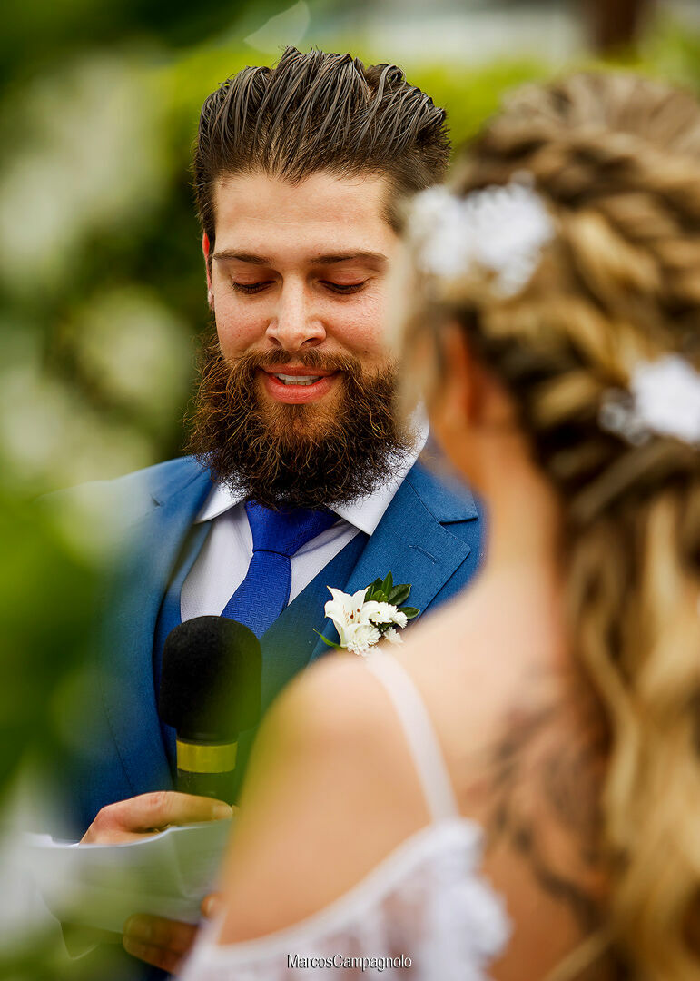 Foto Casamento Simone e Robson - Imagem 20