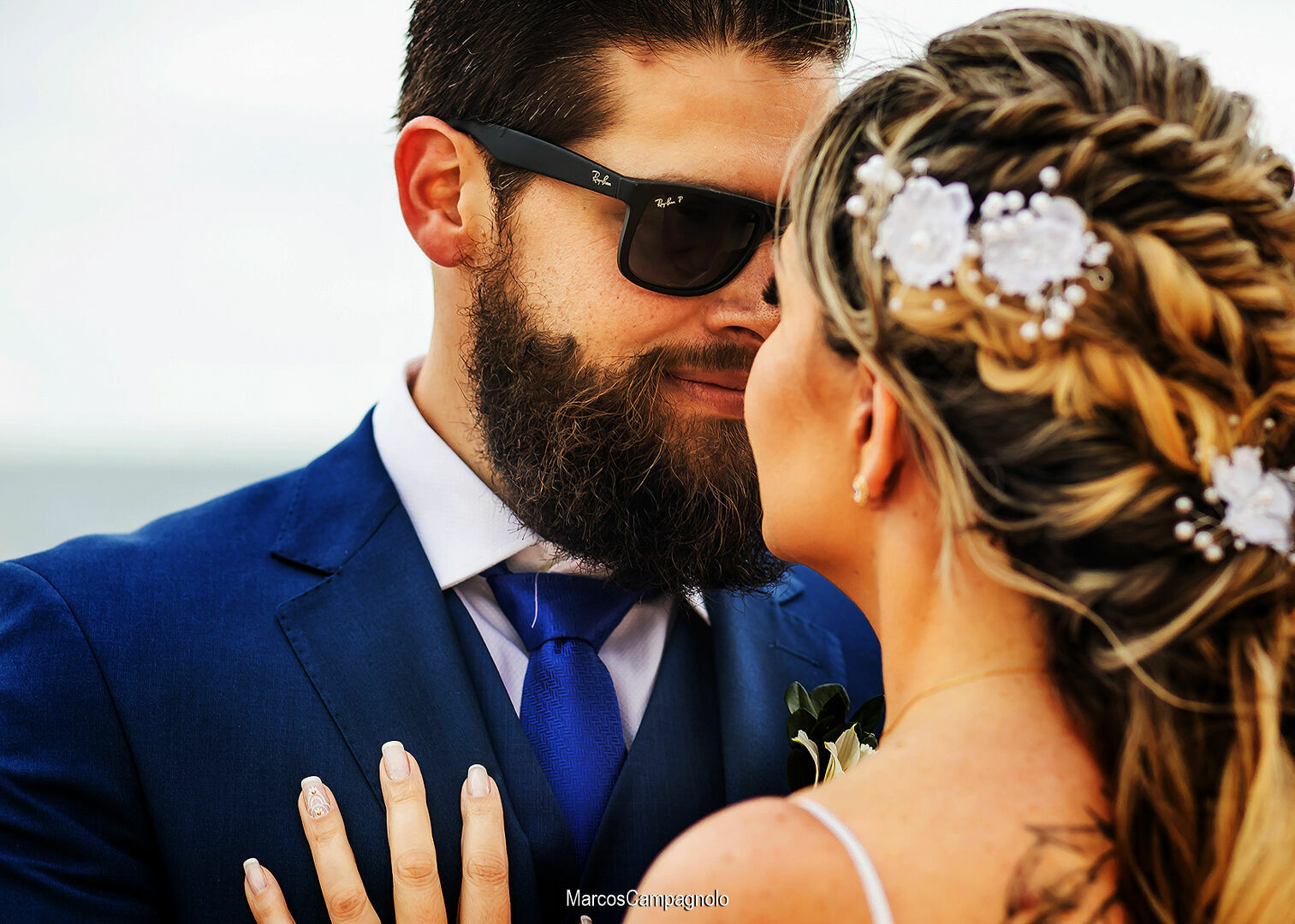 Foto Casamento Simone e Robson - Imagem 34