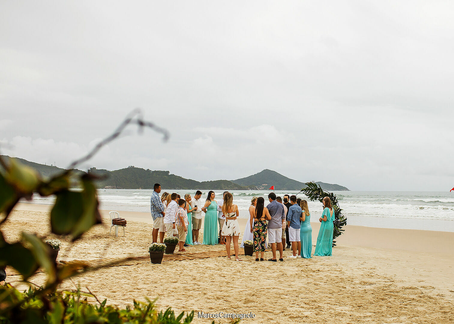 Foto Cas Fabi e Leandro - Imagem 14