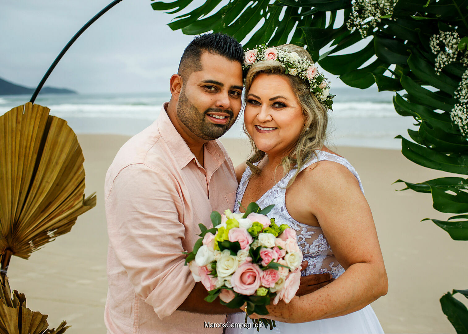 Foto Cas Fabi e Leandro - Imagem 20