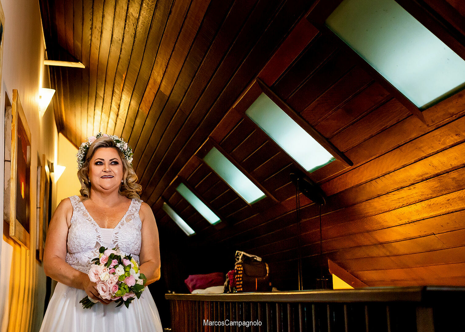 Foto Cas Fabi e Leandro - Imagem 7