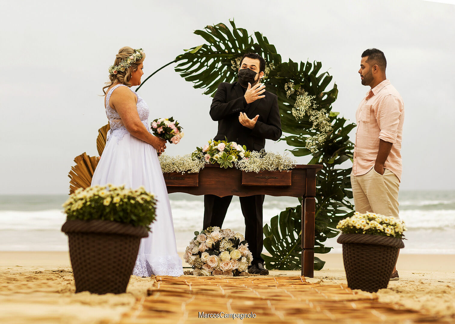 Foto Cas Fabi e Leandro - Imagem 11