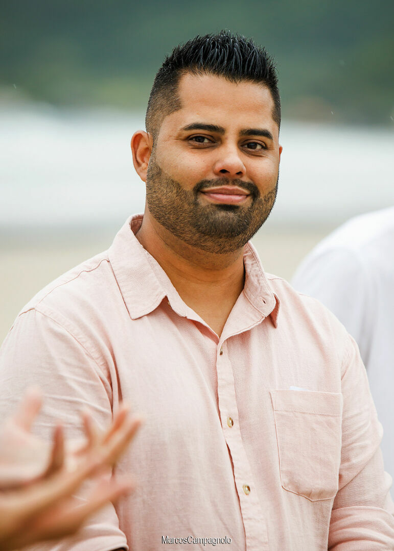 Foto Cas Fabi e Leandro - Imagem 12