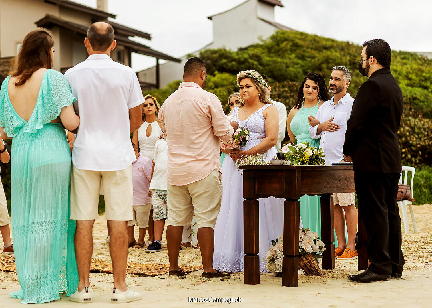 Foto Cas Fabi e Leandro - Imagem 15