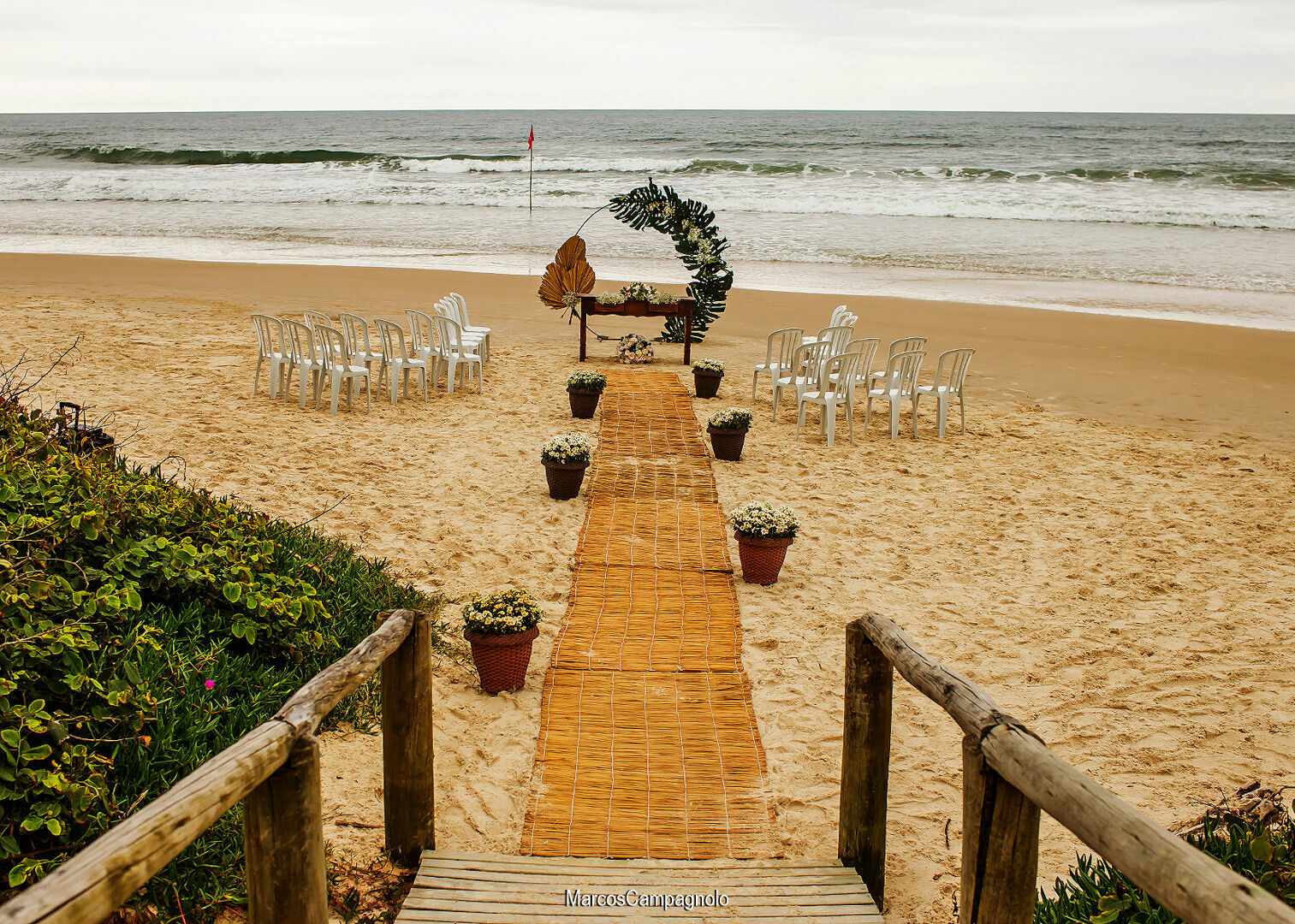 Foto Cas Fabi e Leandro - Imagem 1