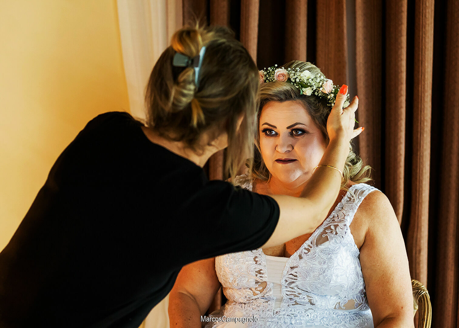 Foto Cas Fabi e Leandro - Imagem 3