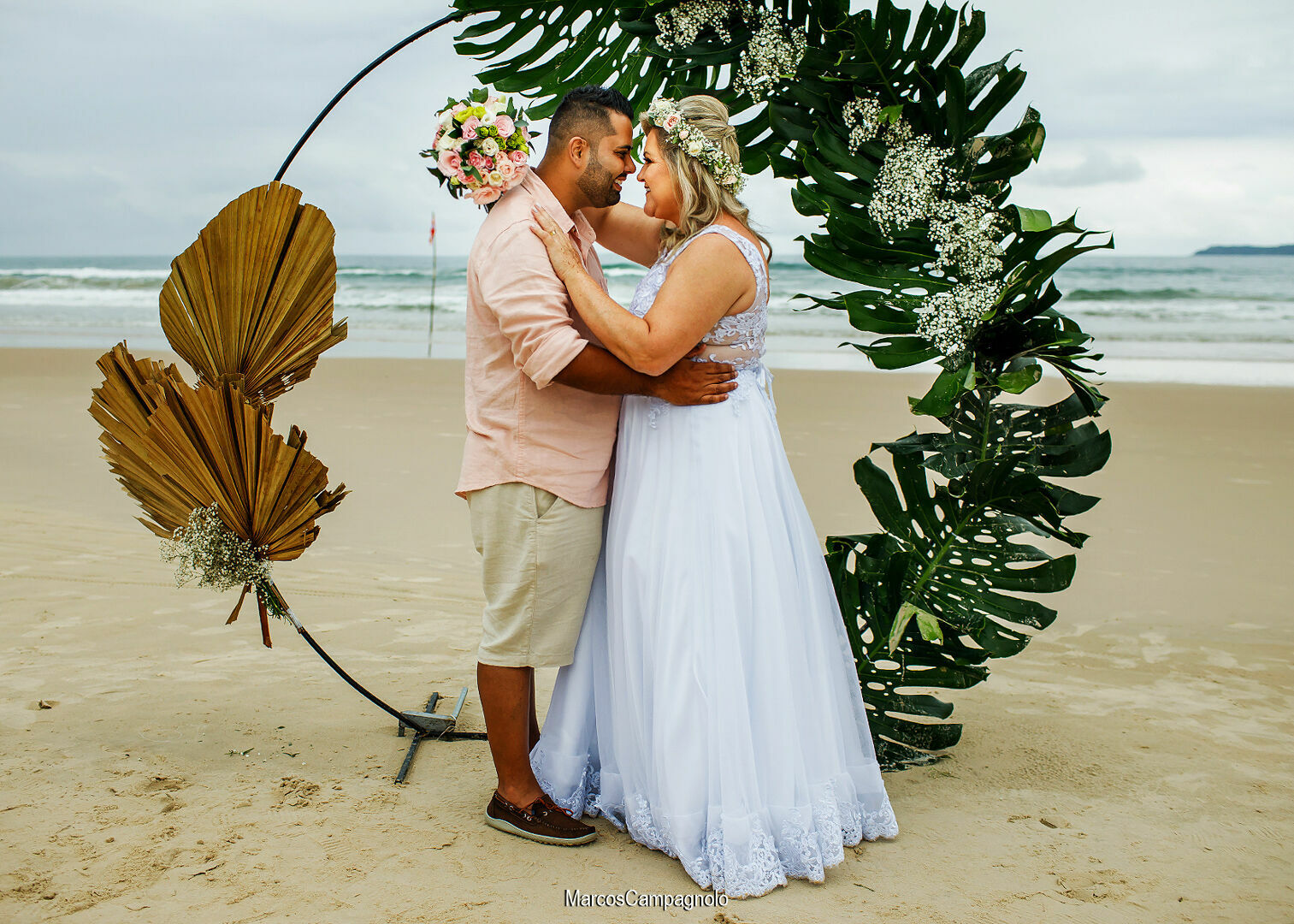 Foto Cas Fabi e Leandro - Imagem 19